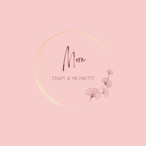 More than a moment